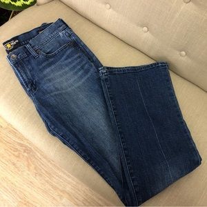 Lucky Brand Sweet N Low Jeans 10/30